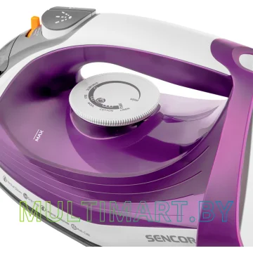 Утюг Sencor SSI 5800VT картинка 7
